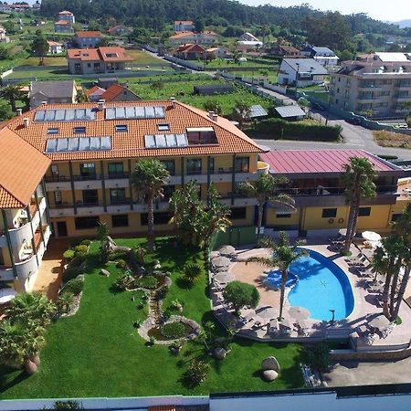 Apartamentos Atlantico Resort Montalvo Zewnętrze zdjęcie