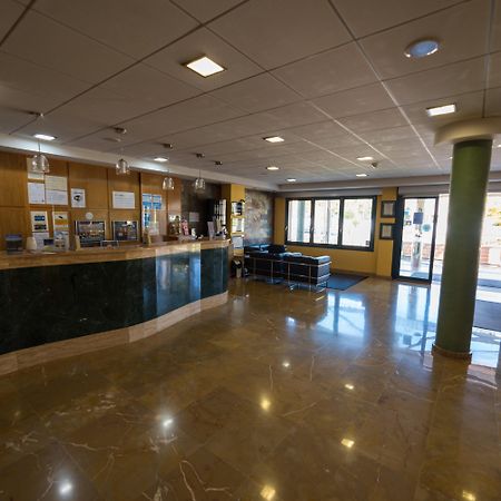 Apartamentos Atlantico Resort Montalvo Zewnętrze zdjęcie