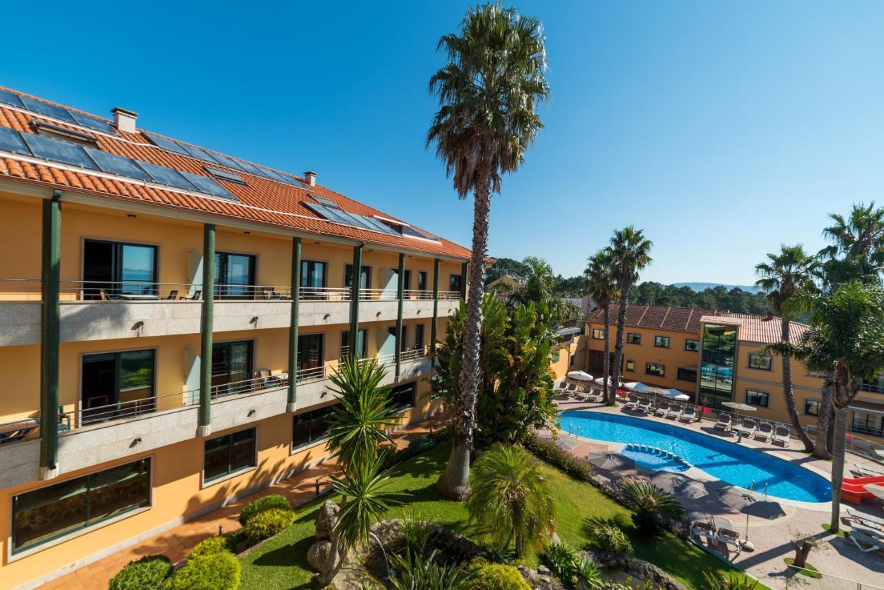 Apartamentos Atlantico Resort Montalvo Zewnętrze zdjęcie