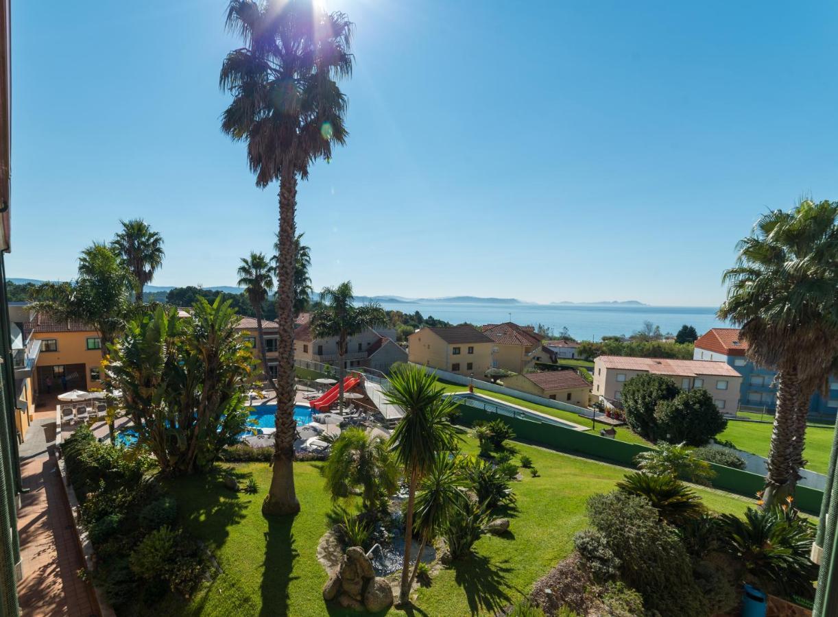 Apartamentos Atlantico Resort Montalvo Zewnętrze zdjęcie
