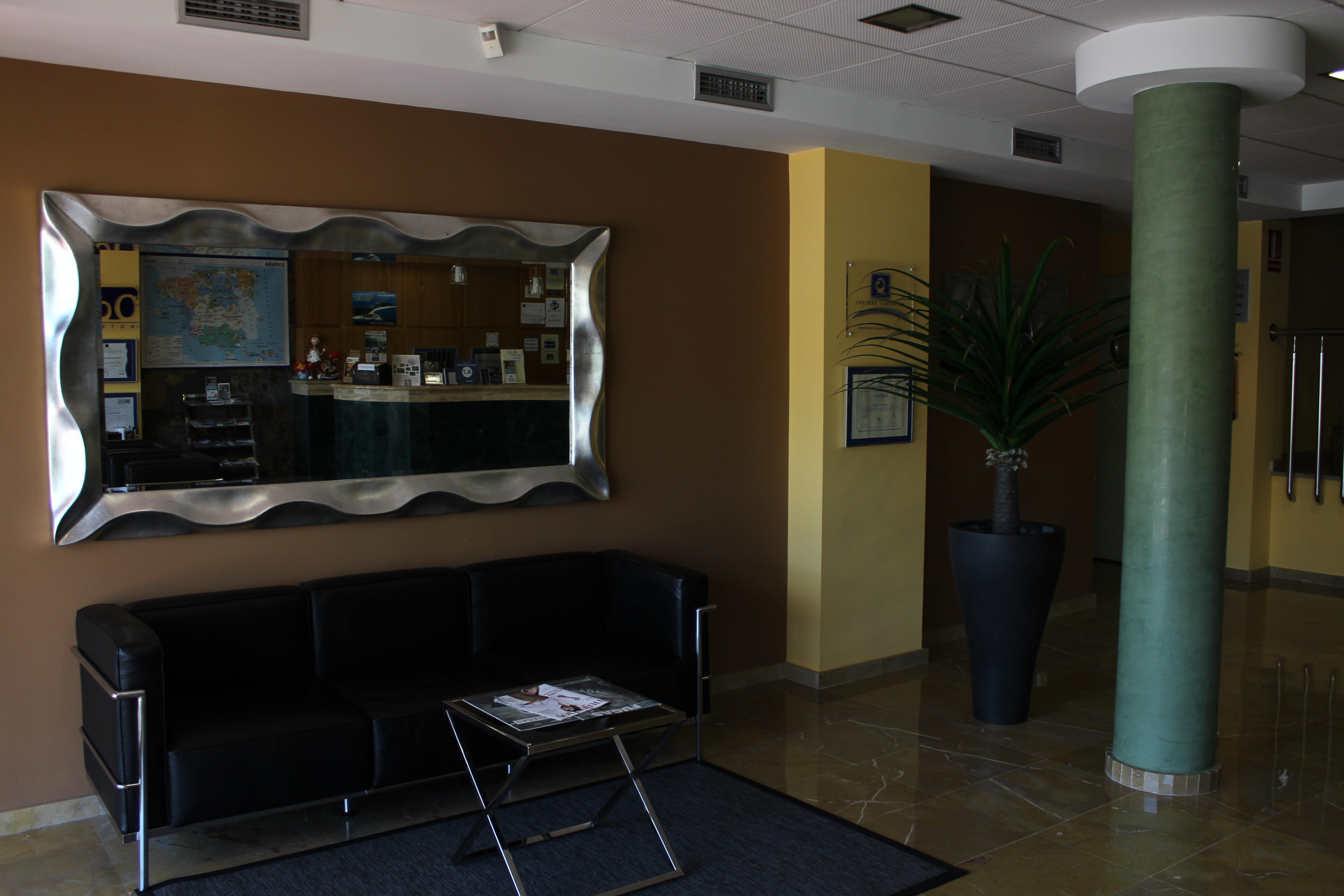 Apartamentos Atlantico Resort Montalvo Zewnętrze zdjęcie