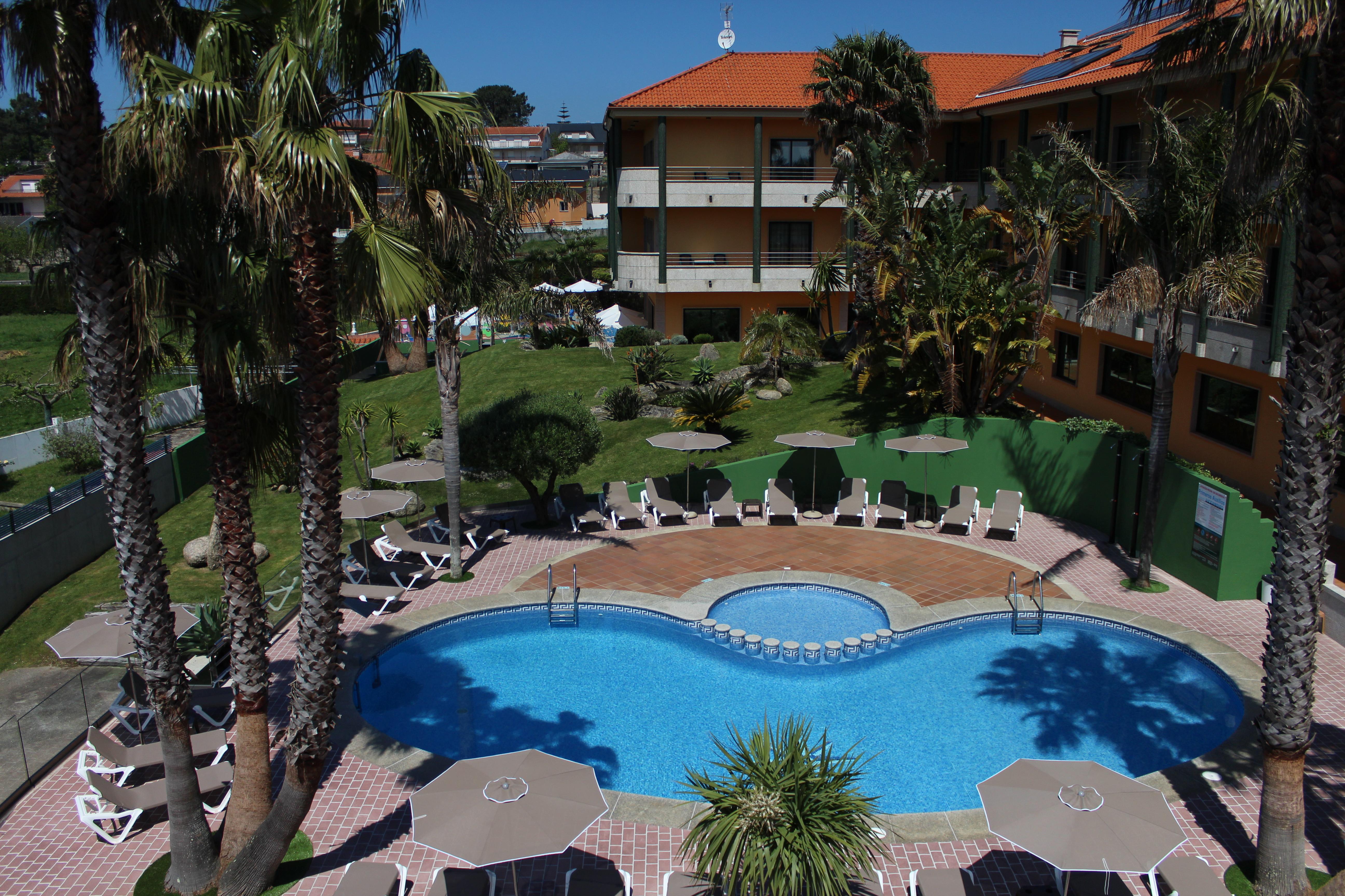 Apartamentos Atlantico Resort Montalvo Zewnętrze zdjęcie