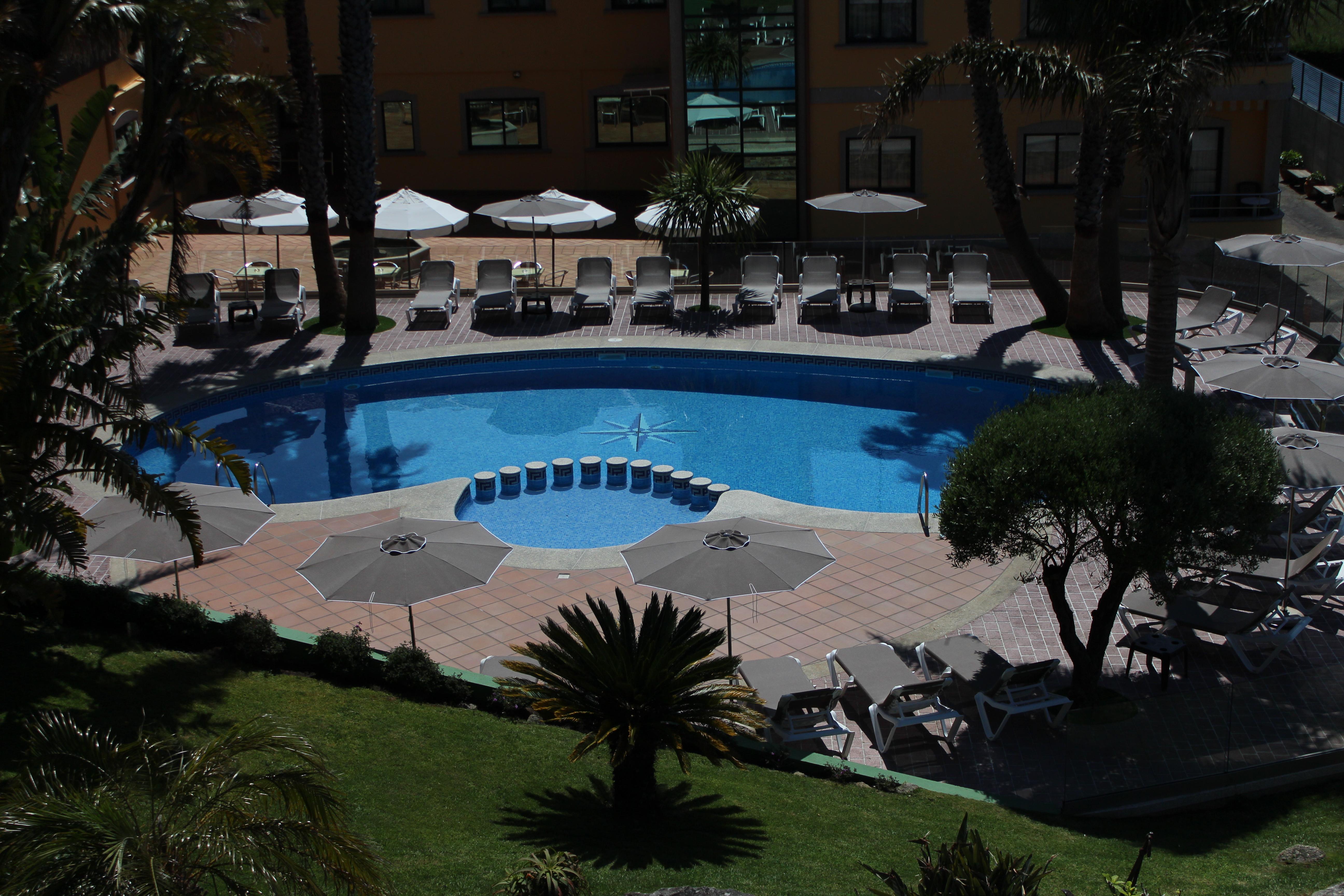 Apartamentos Atlantico Resort Montalvo Zewnętrze zdjęcie
