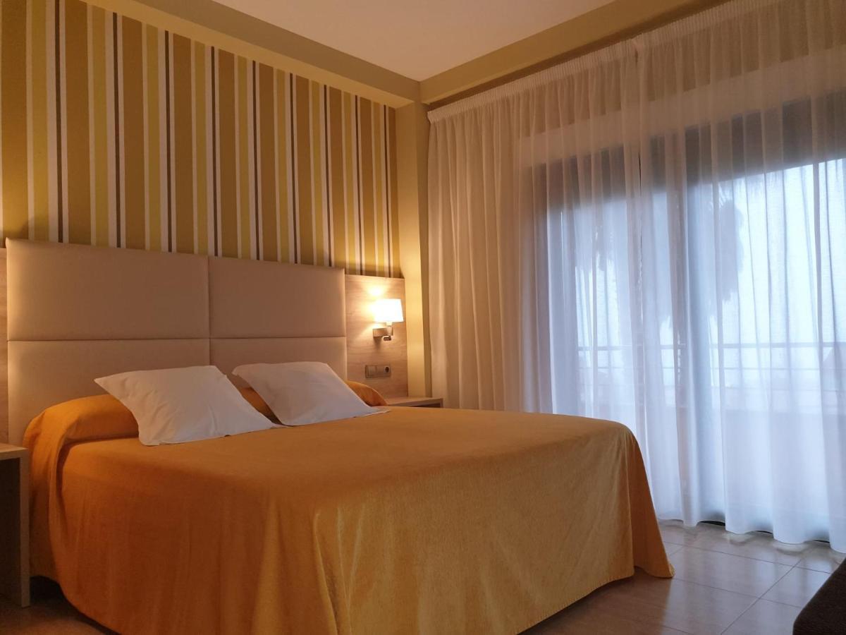 Apartamentos Atlantico Resort Montalvo Zewnętrze zdjęcie