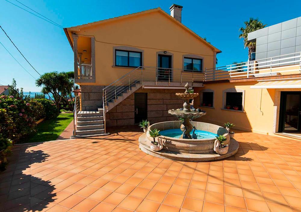 Apartamentos Atlantico Resort Montalvo Zewnętrze zdjęcie