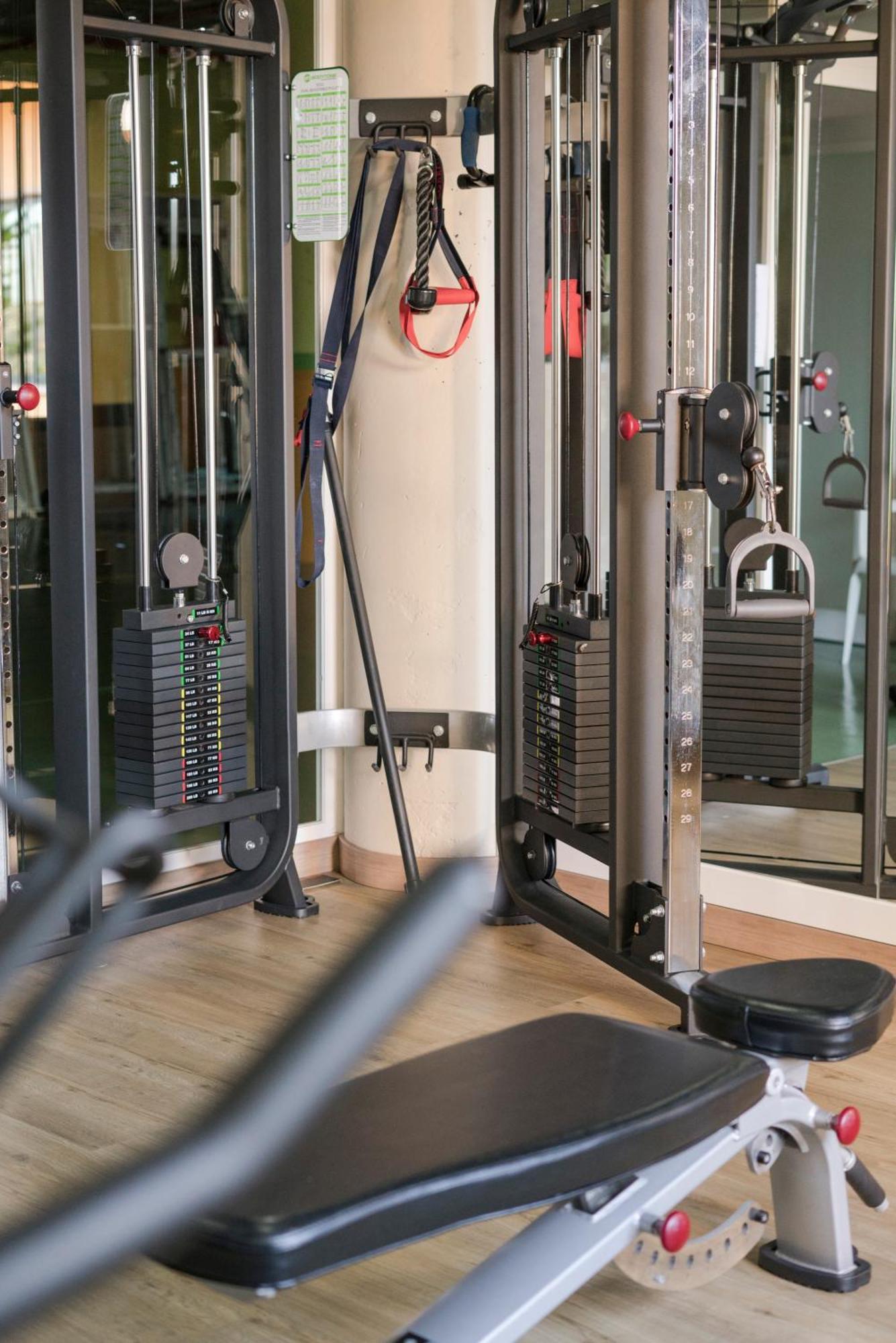 Apartamentos Atlantico Resort Montalvo Zewnętrze zdjęcie