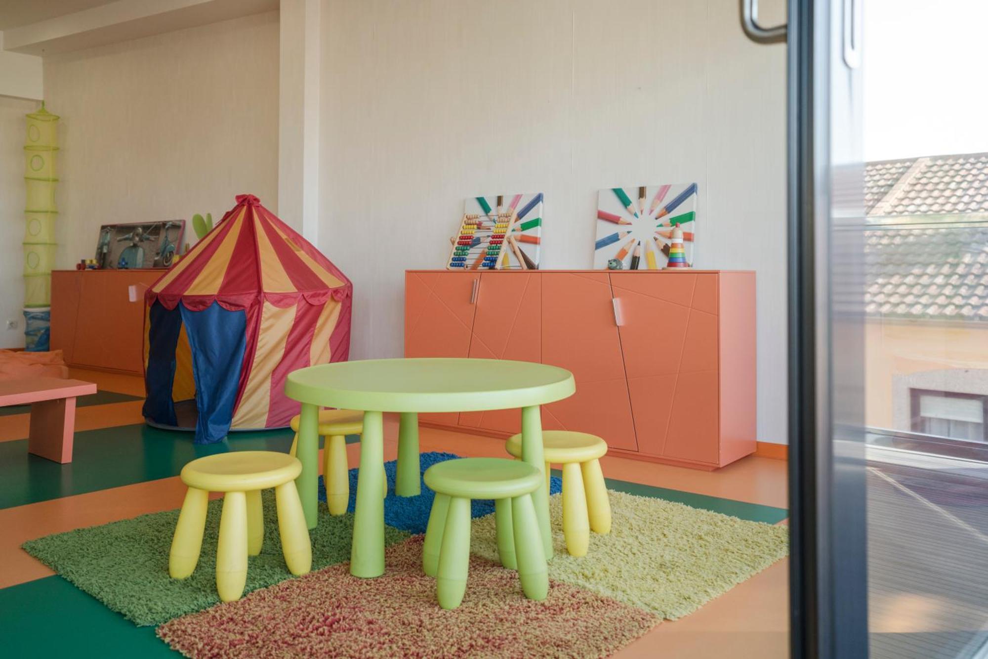 Apartamentos Atlantico Resort Montalvo Zewnętrze zdjęcie