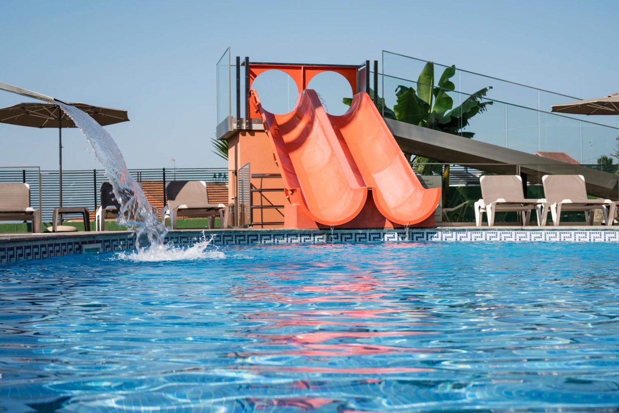Apartamentos Atlantico Resort Montalvo Zewnętrze zdjęcie