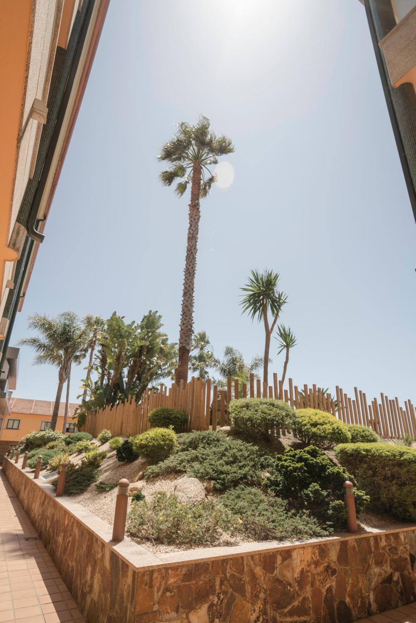 Apartamentos Atlantico Resort Montalvo Zewnętrze zdjęcie