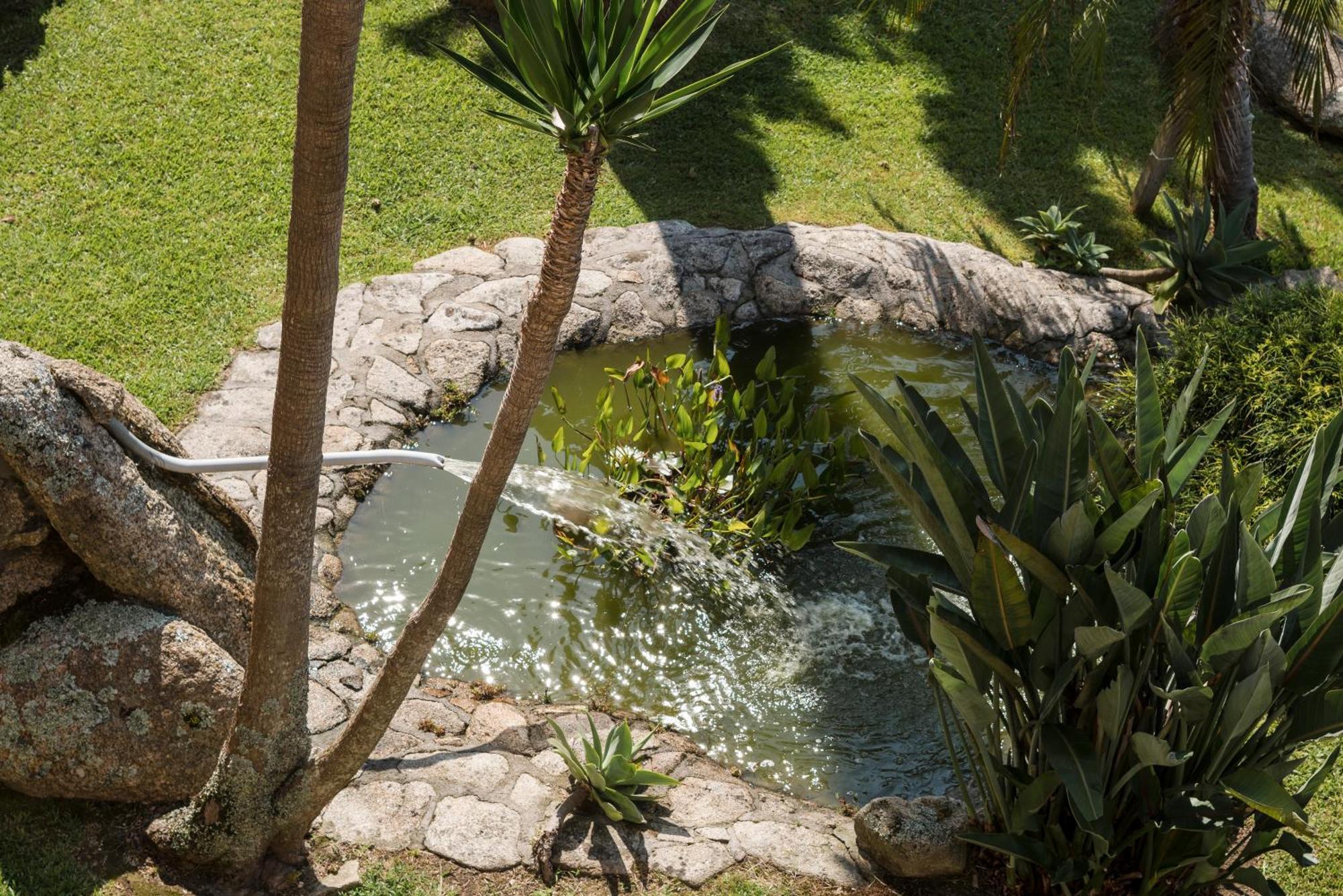 Apartamentos Atlantico Resort Montalvo Zewnętrze zdjęcie