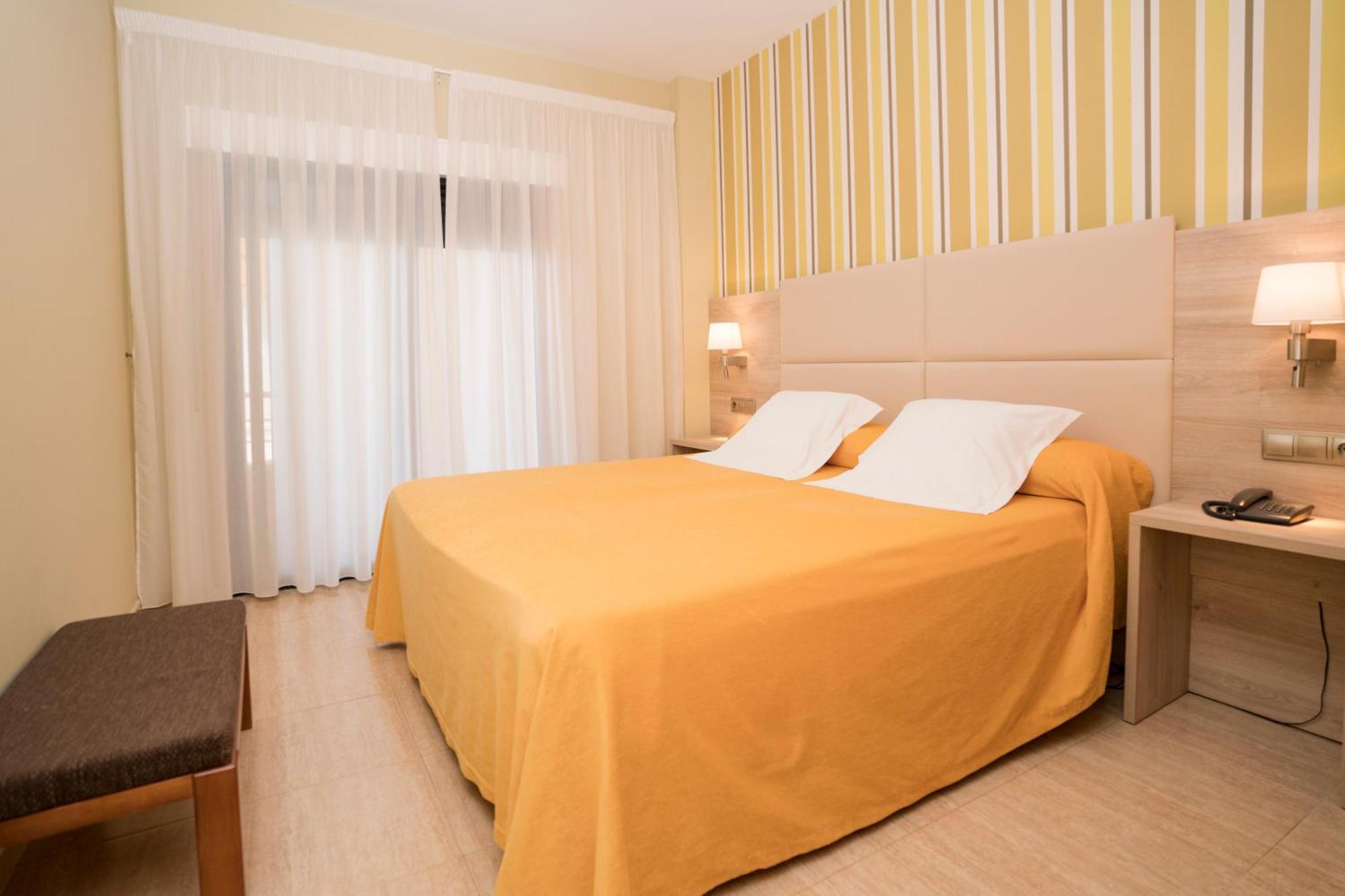 Apartamentos Atlantico Resort Montalvo Zewnętrze zdjęcie