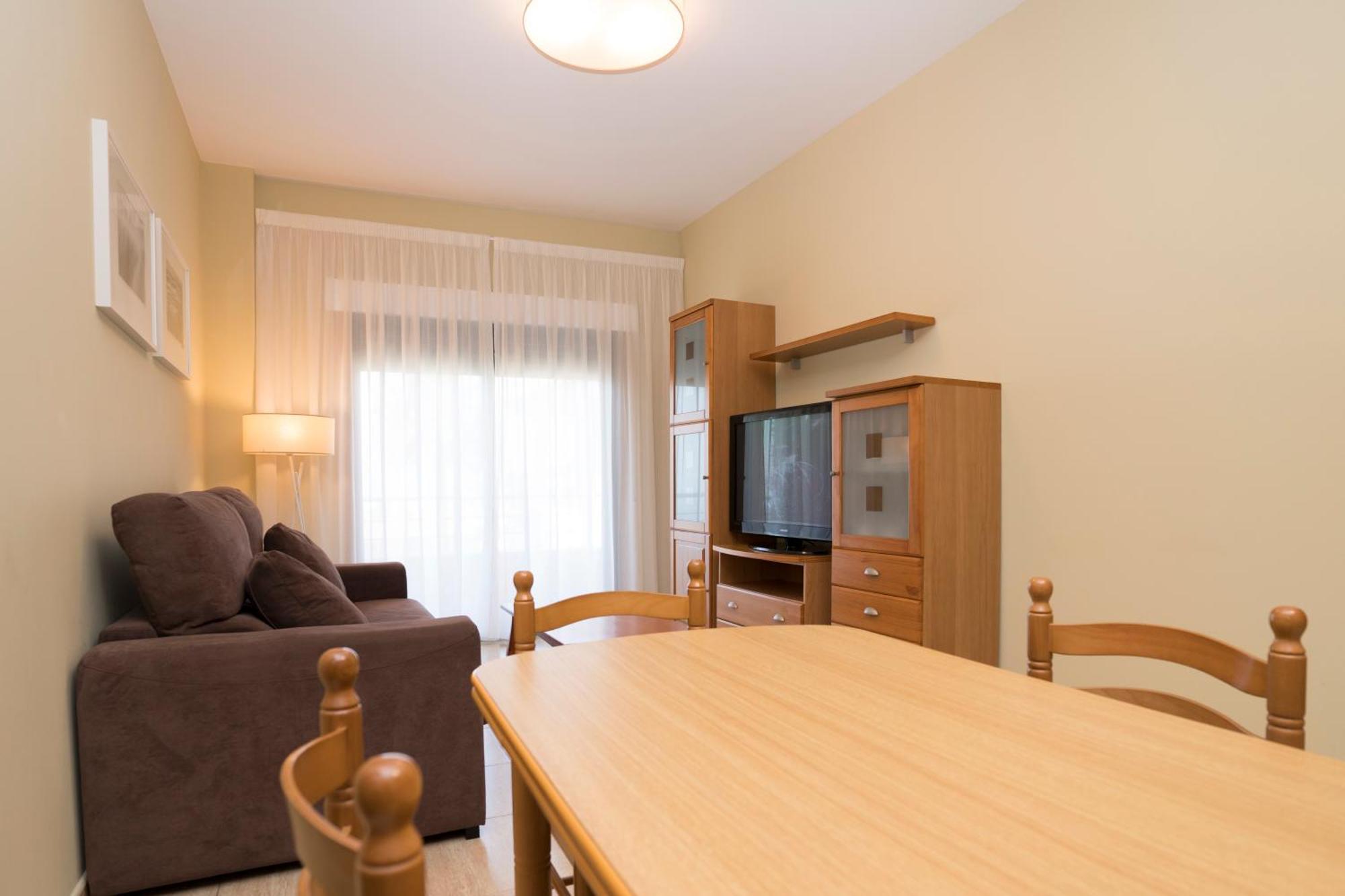 Apartamentos Atlantico Resort Montalvo Zewnętrze zdjęcie
