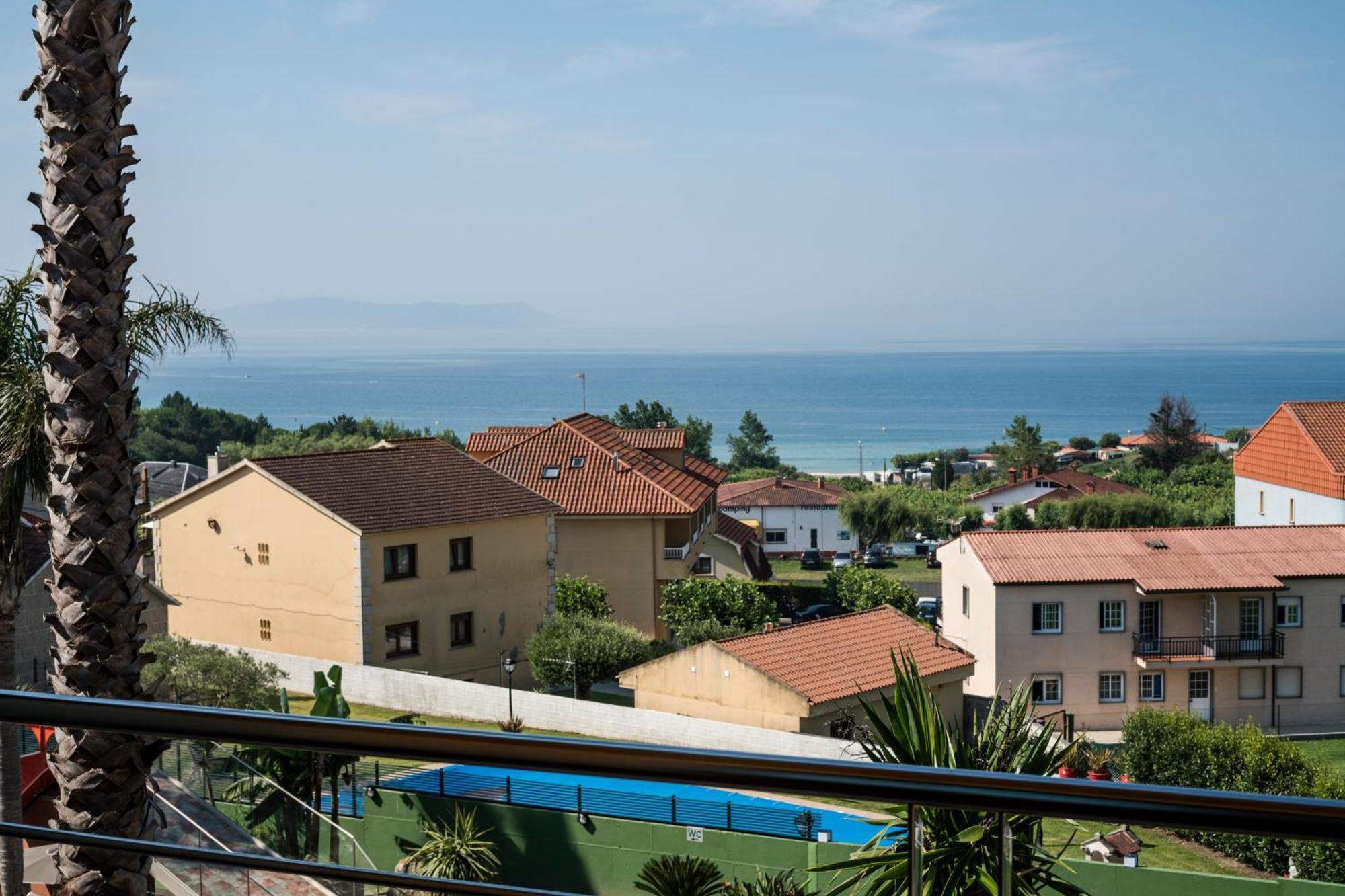 Apartamentos Atlantico Resort Montalvo Zewnętrze zdjęcie