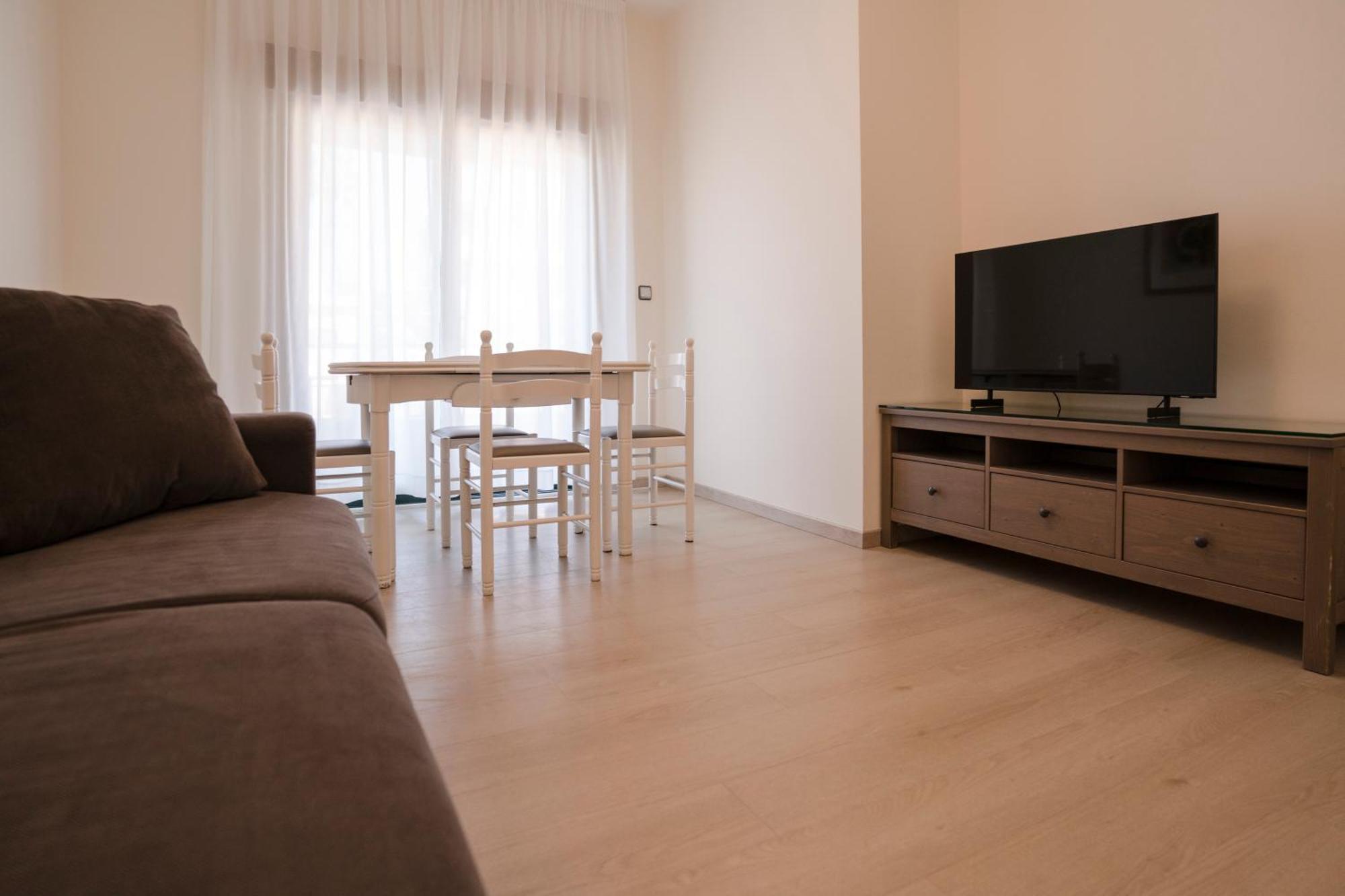 Apartamentos Atlantico Resort Montalvo Zewnętrze zdjęcie