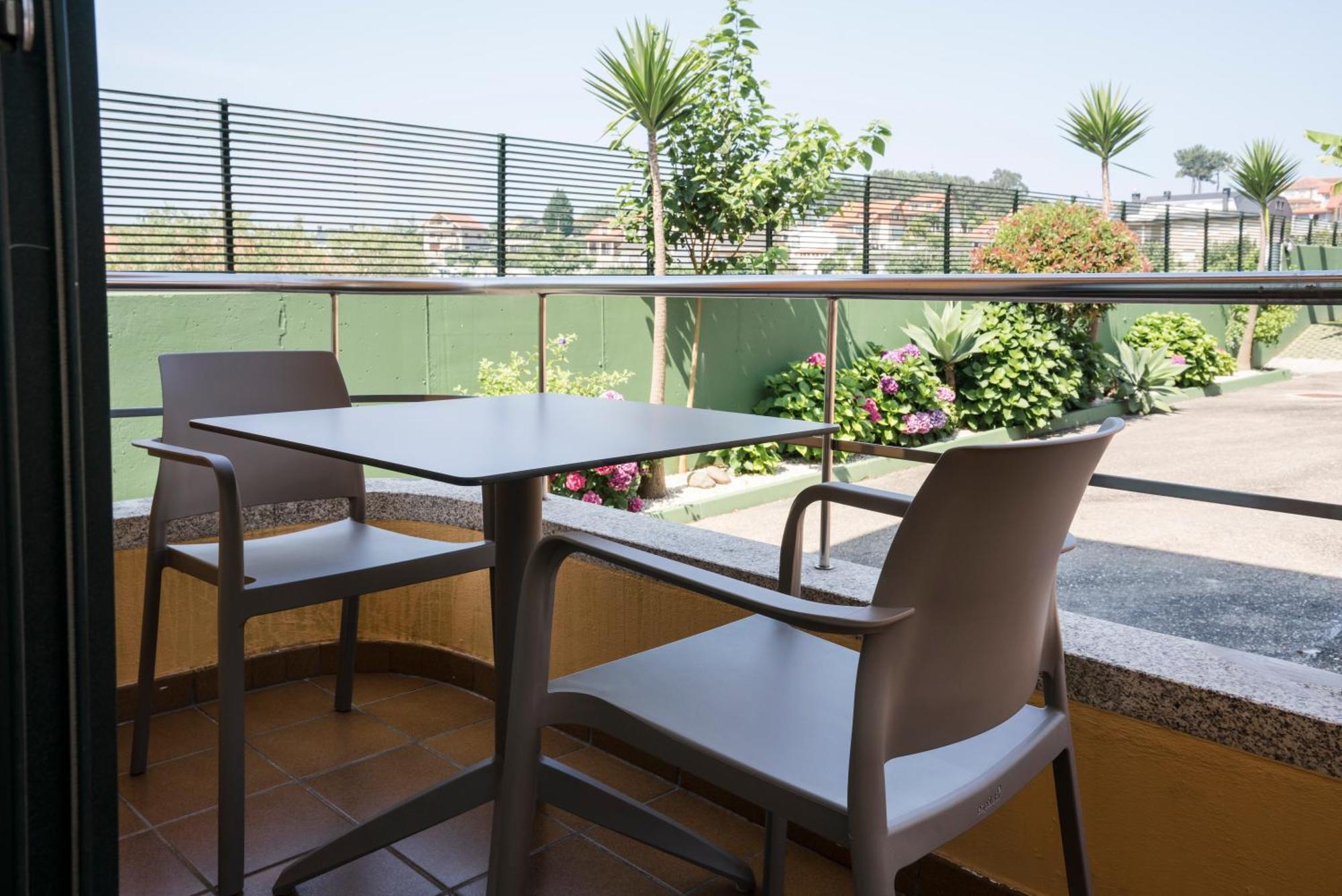 Apartamentos Atlantico Resort Montalvo Zewnętrze zdjęcie