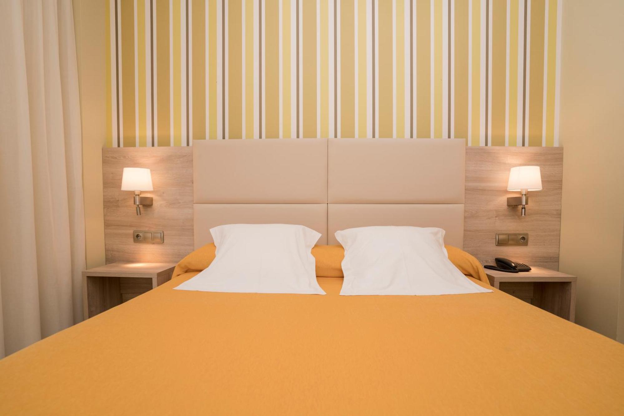 Apartamentos Atlantico Resort Montalvo Zewnętrze zdjęcie