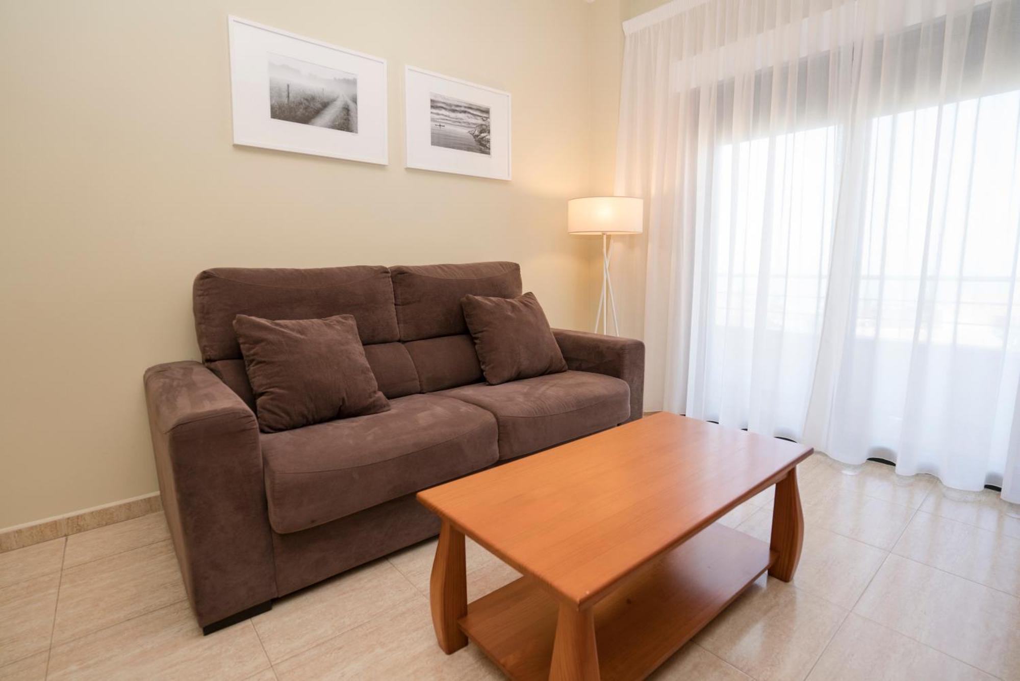 Apartamentos Atlantico Resort Montalvo Zewnętrze zdjęcie