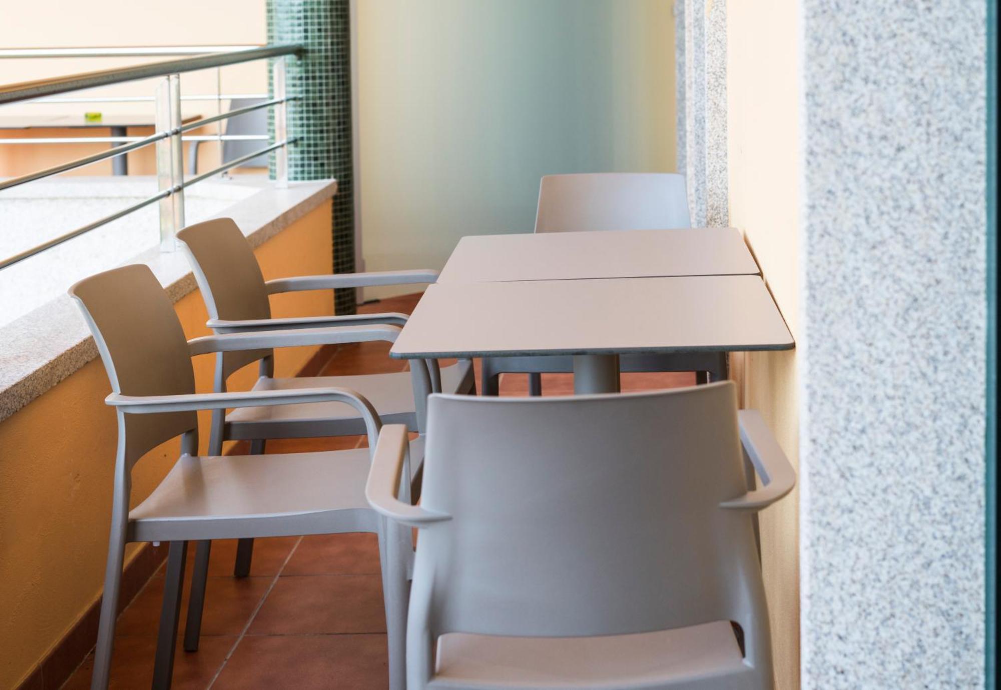 Apartamentos Atlantico Resort Montalvo Zewnętrze zdjęcie