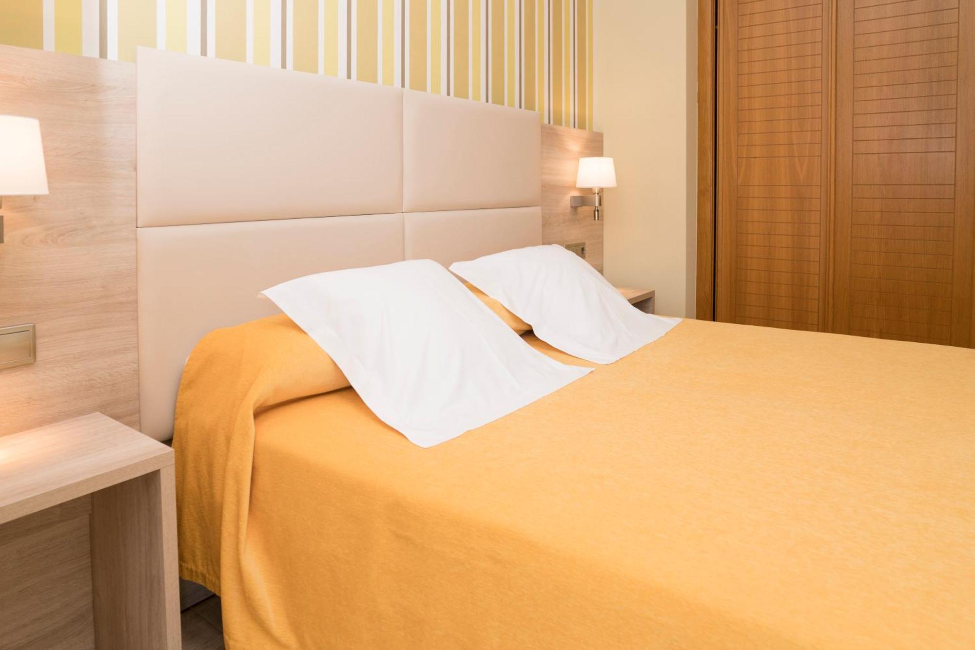 Apartamentos Atlantico Resort Montalvo Zewnętrze zdjęcie