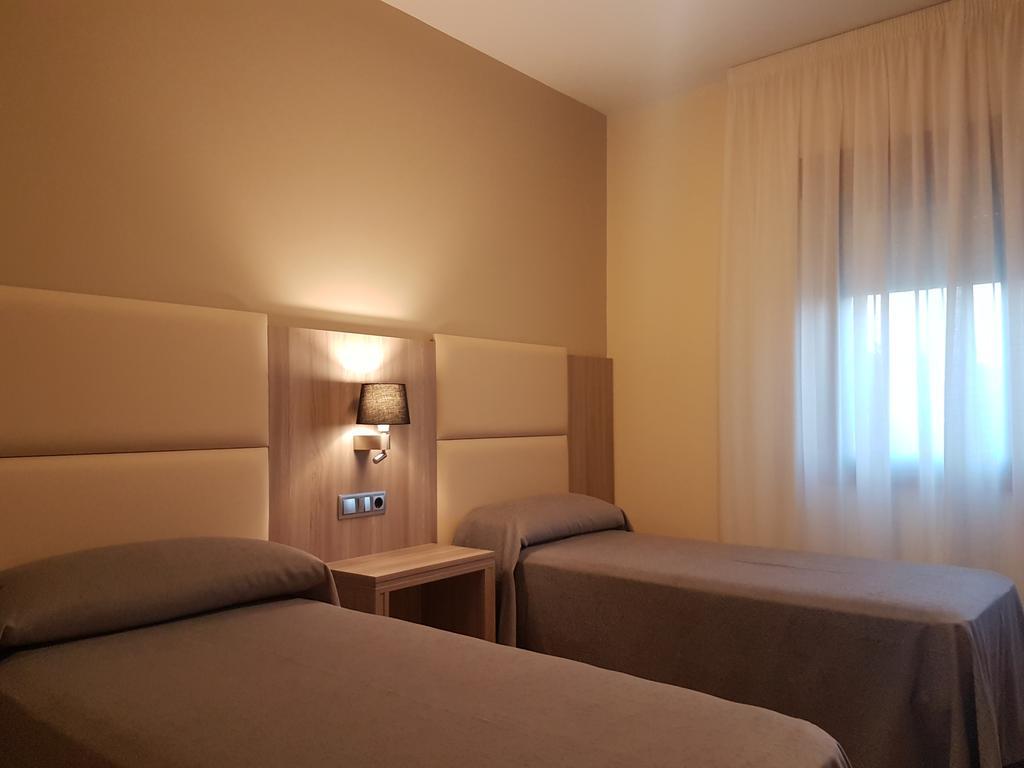 Apartamentos Atlantico Resort Montalvo Zewnętrze zdjęcie