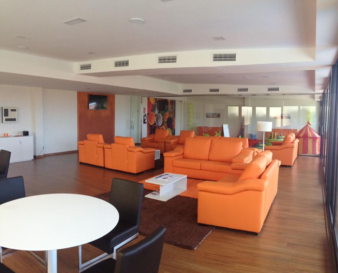 Apartamentos Atlantico Resort Montalvo Zewnętrze zdjęcie
