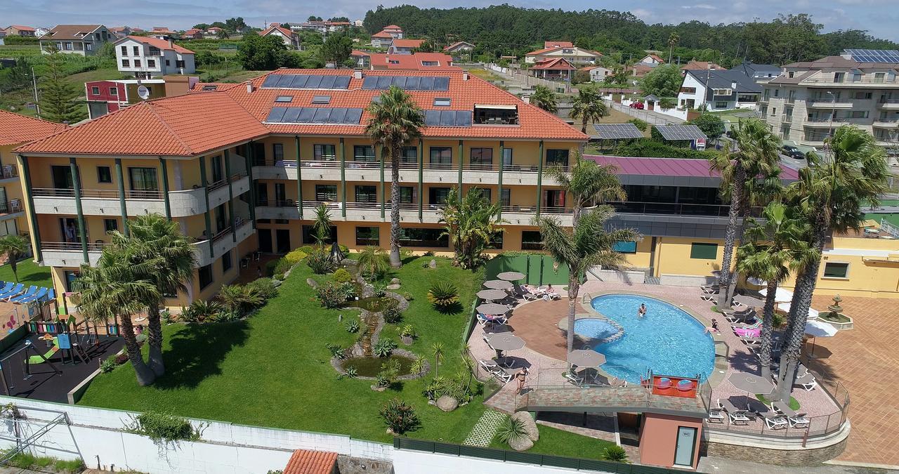 Apartamentos Atlantico Resort Montalvo Zewnętrze zdjęcie