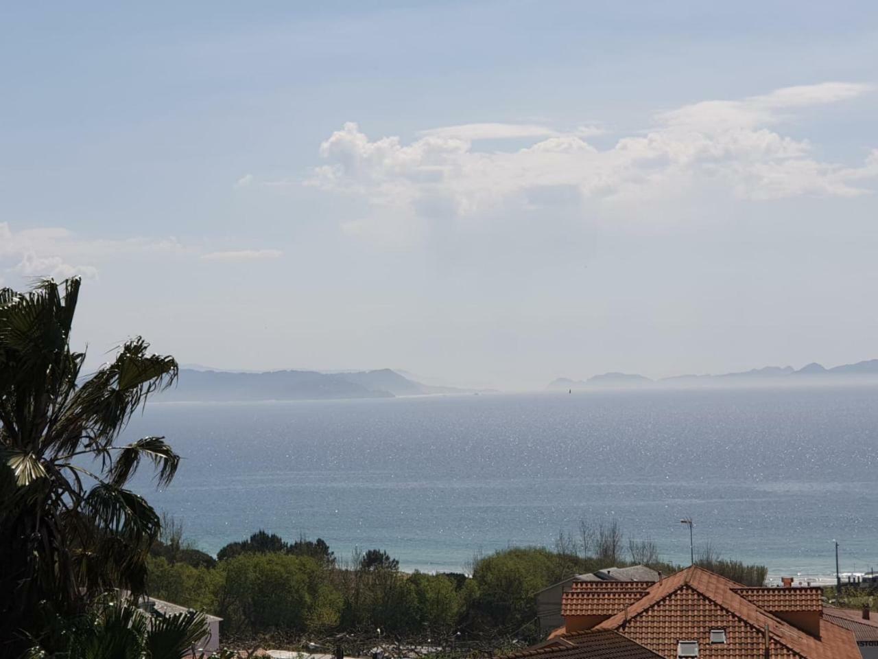 Apartamentos Atlantico Resort Montalvo Zewnętrze zdjęcie